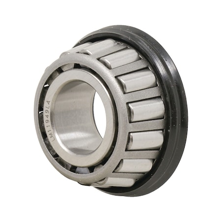 A & I Products Cone, Tapered Roller Bearing 2" x2" x1" A-LM11949L-I